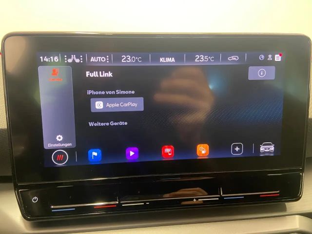 Seat Leon 1.0 TSI FR-lijn