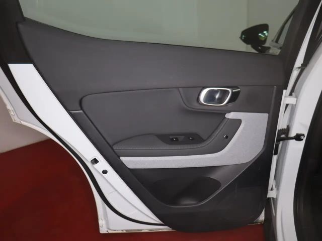 Polestar 2 Long range Pilot Single motor