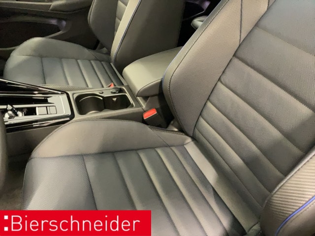 Volkswagen Golf 2.0 TSI