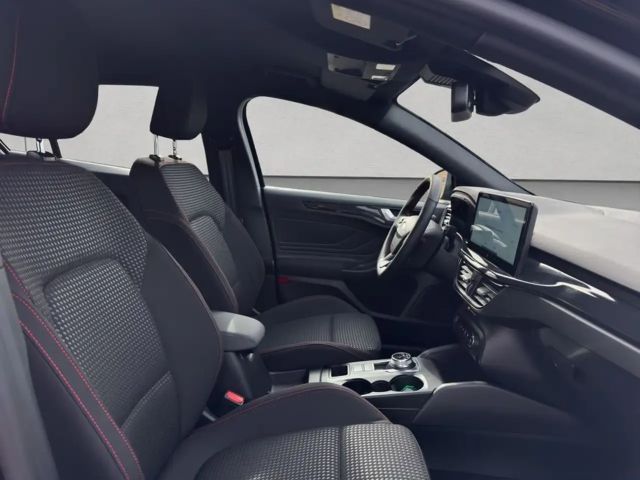 Ford Focus 1.5 EcoBlue Wagon