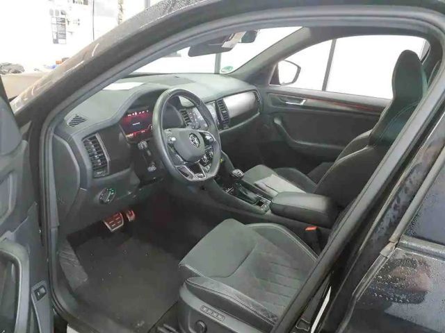 Skoda Kodiaq 2.0 TDI Sportline