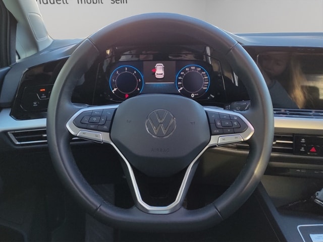 Volkswagen Golf 2.0 TDI DSG Golf VIII