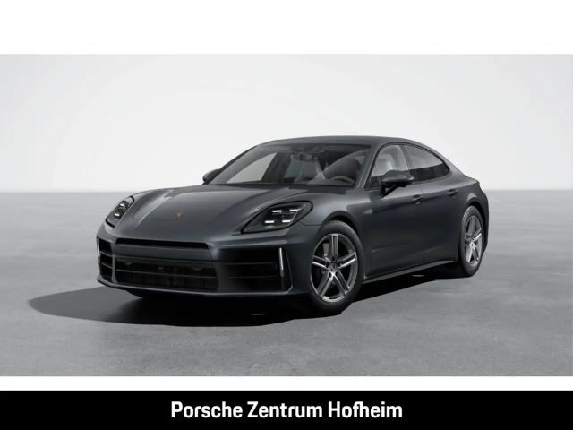 Porsche Panamera 4