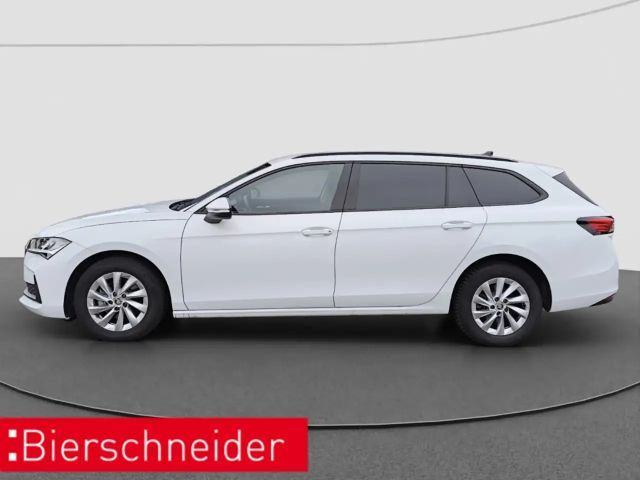 Skoda Superb 2.0 TDI Combi