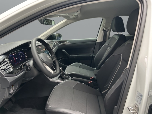 Volkswagen Taigo 1.0 TSI DSG