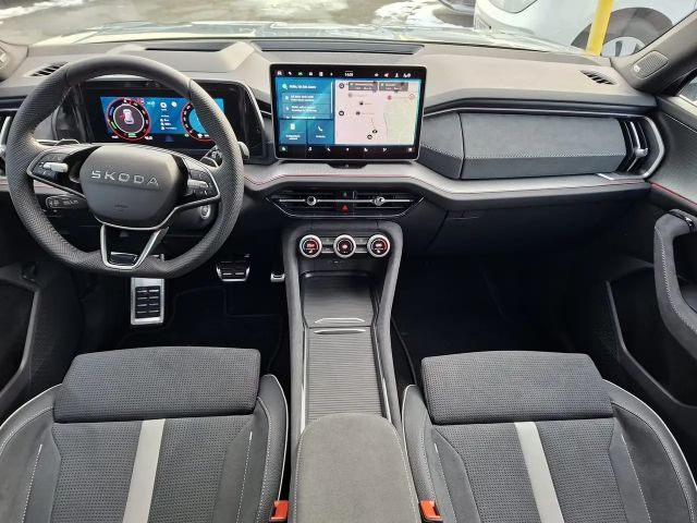 Skoda Kodiaq Sportline iV