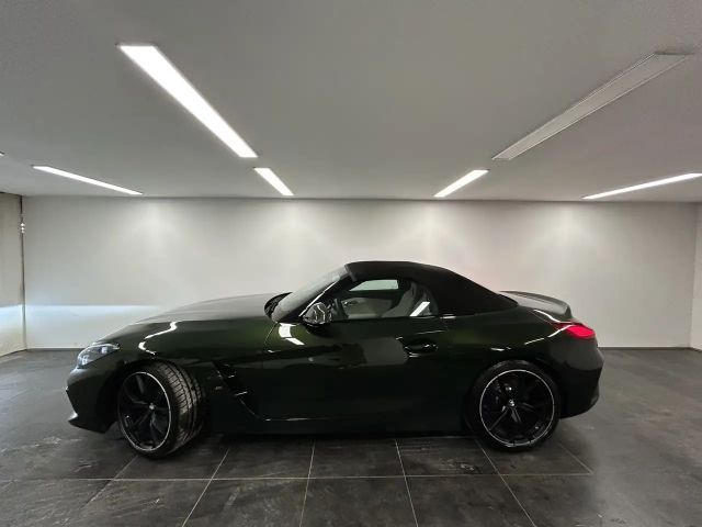 BMW Z4 Cabrio M-Sport M40i Roadster