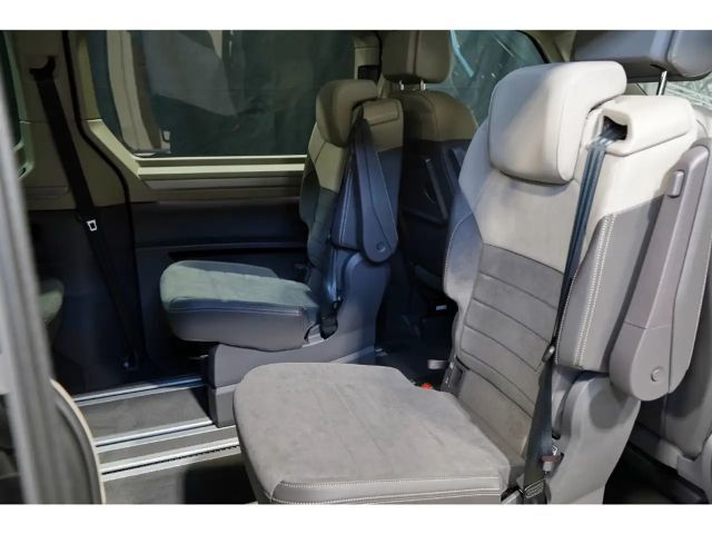 Volkswagen Multivan 2.0 TDI Style T7