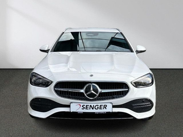 Mercedes-Benz C 200 Estate