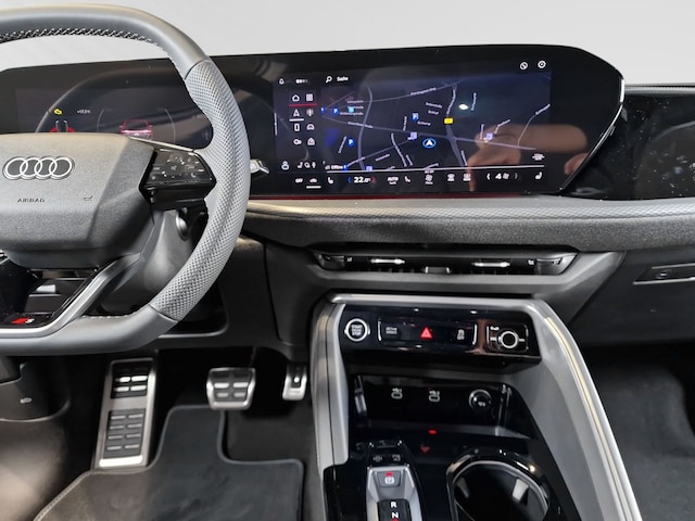 Audi Q5 Quattro S-Tronic