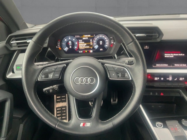 Audi A3 35 TDI S-Tronic Sedan