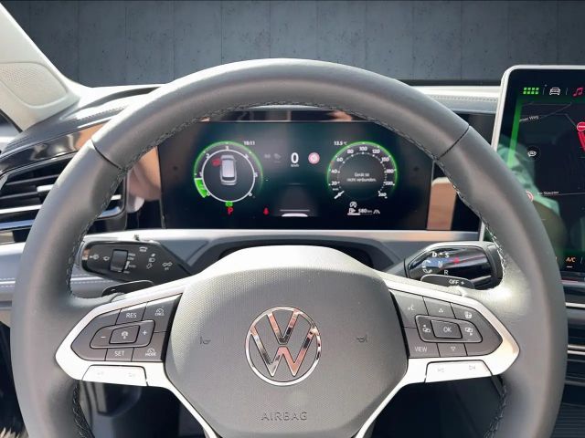 Volkswagen Passat 2.0 TDI Elegance Elegance