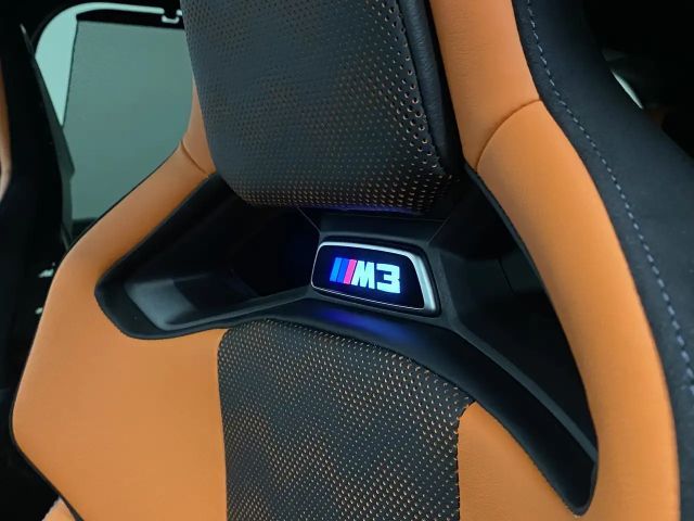 BMW M3 Competition Touring xDrive