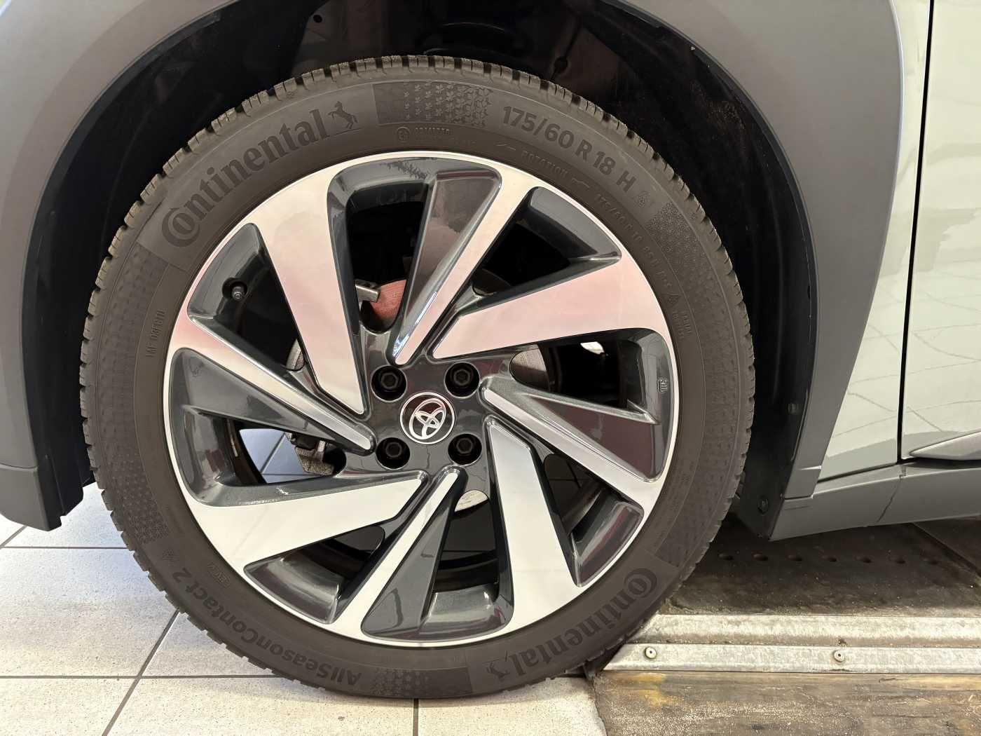 Toyota Aygo X 5-deurs