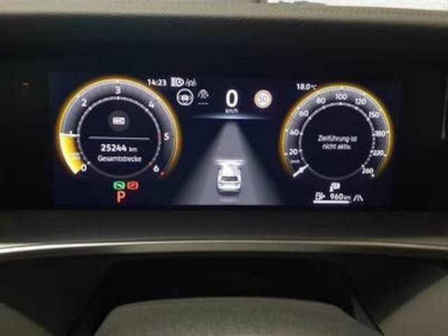 Volkswagen Tayron 2.0 TDI Life