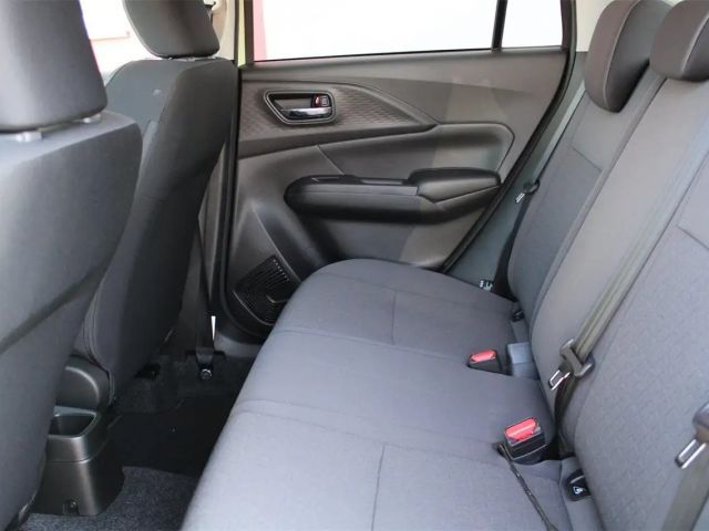 Suzuki Swift Hybrid Shine