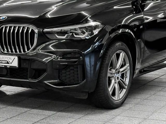 BMW X5 M-Sport xDrive30d
