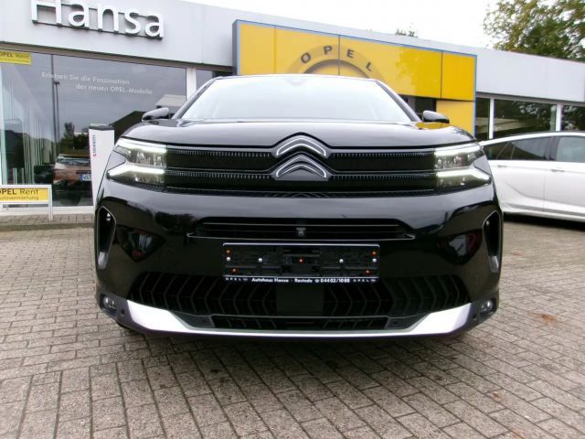 Citroën C5 Aircross Max PureTech