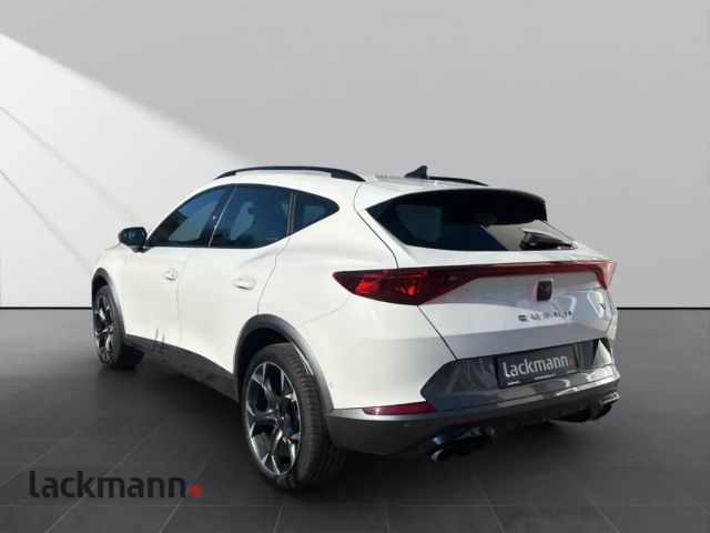 Cupra Formentor 4Drive