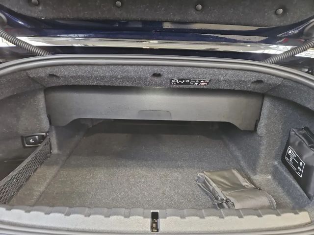 BMW M4 Cabrio Competition xDrive