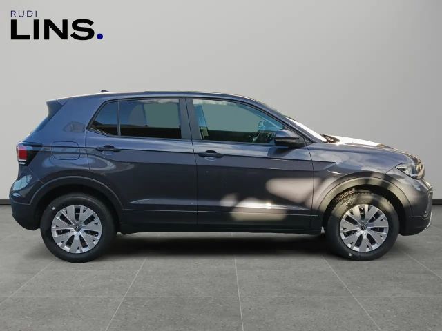 Volkswagen T-Cross 4Me TSI
