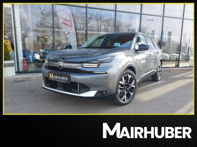 Citroën C4 Max PureTech