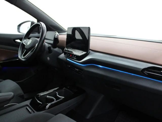 Volkswagen ID.4 150 kW Max Performance Pro
