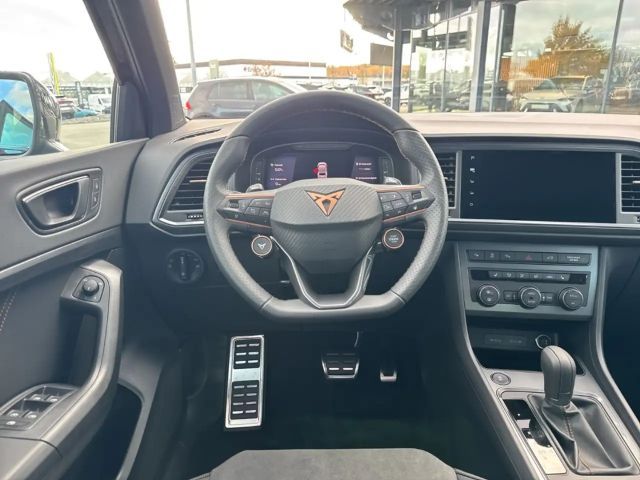 Cupra Ateca 1.5 TSI DSG