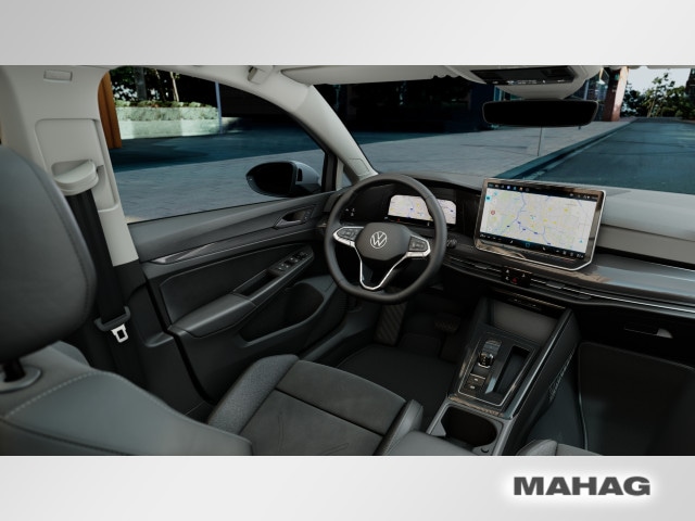 Volkswagen Golf DSG Golf VIII IQ.Drive Style