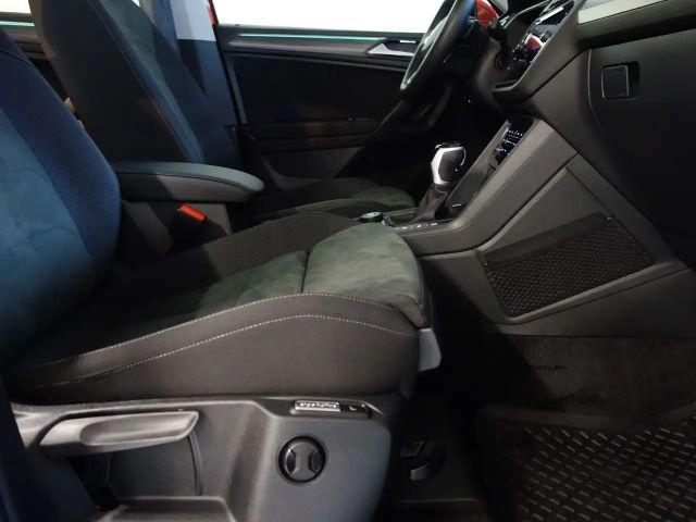Volkswagen Tiguan Allspace DSG