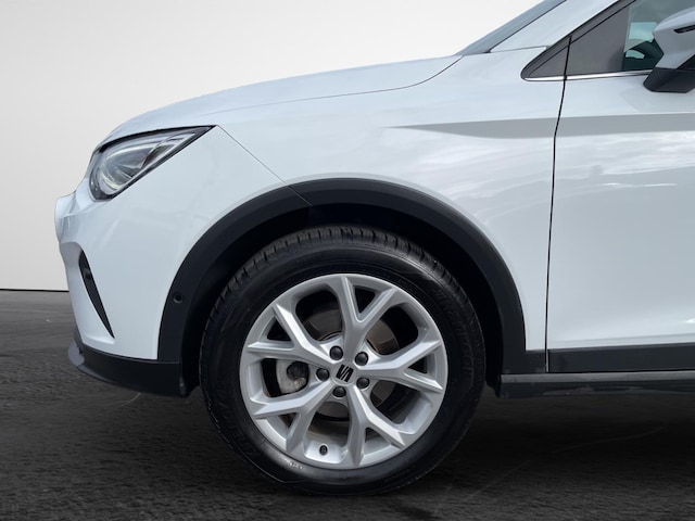 Seat Arona 1.0 TSI DSG FR-lijn