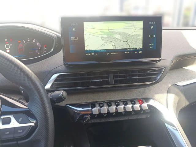 Peugeot 5008 GT-Line PureTech