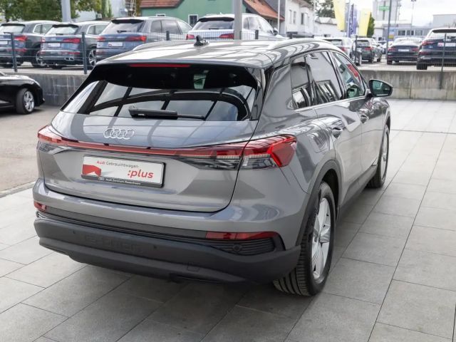 Audi Q4 e-tron 40