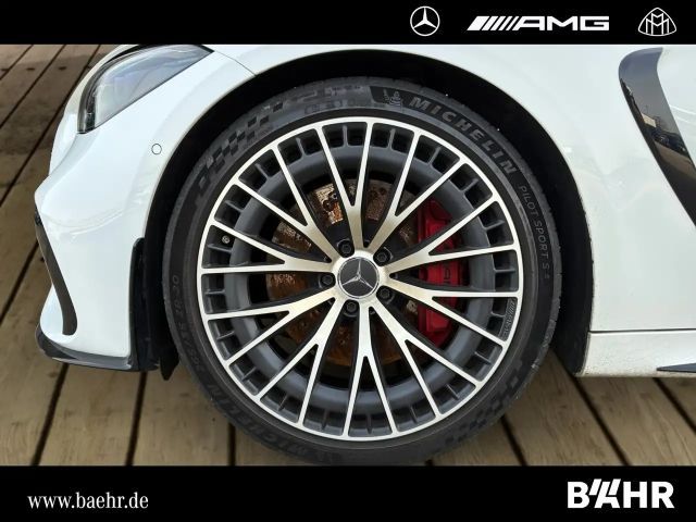 Mercedes-Benz AMG CLE 4MATIC CLE 53 amg