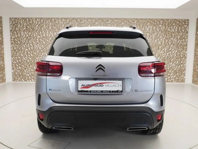 Citroën C5 Aircross Hybrid Pack Shine