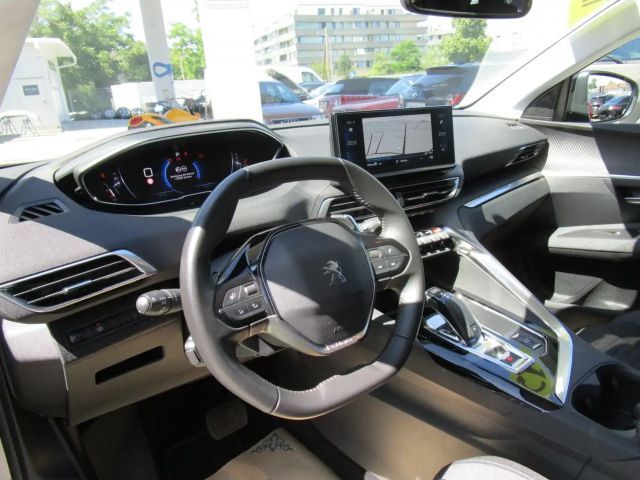 Peugeot 3008 BlueHDi EAT8 Style