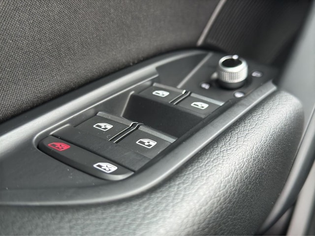 Audi Q5 40 TFSI Quattro S-Tronic