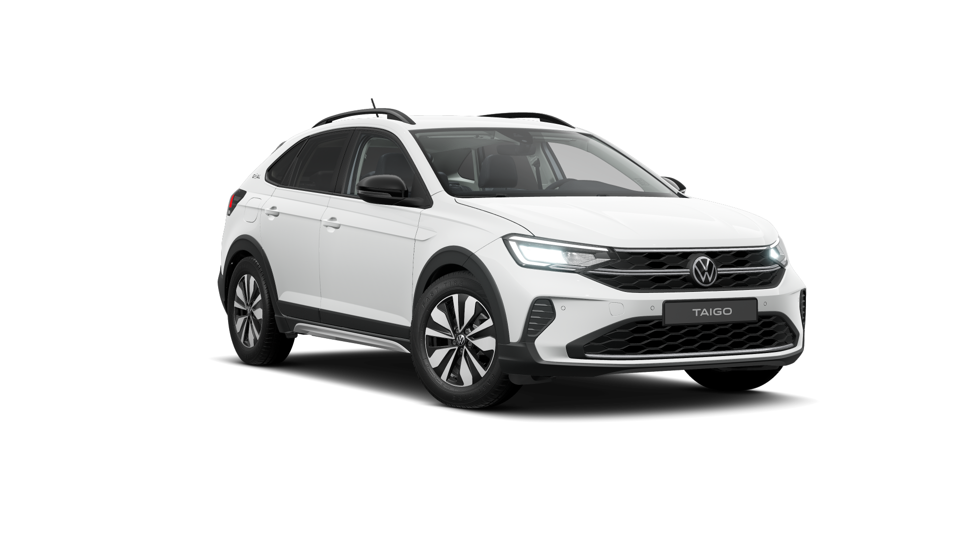 Volkswagen Taigo 1.0 TSI Life