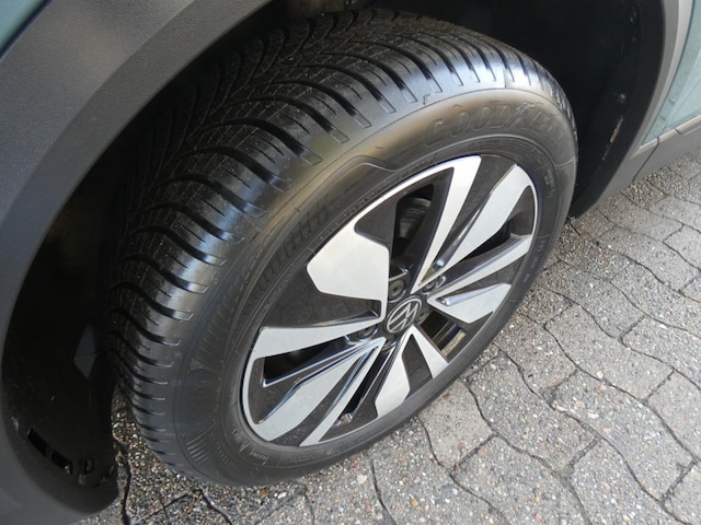 Volkswagen T-Roc 2.0 TDI Move