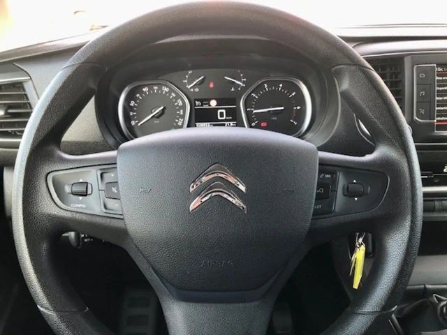 Citroën Spacetourer BlueHDi Business