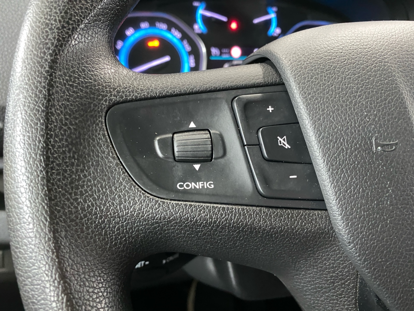 Toyota Proace Verso EV Comfort L1 Plus