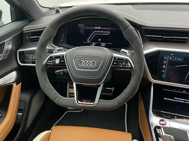 Audi A6 e-tron Avant Performance Quattro