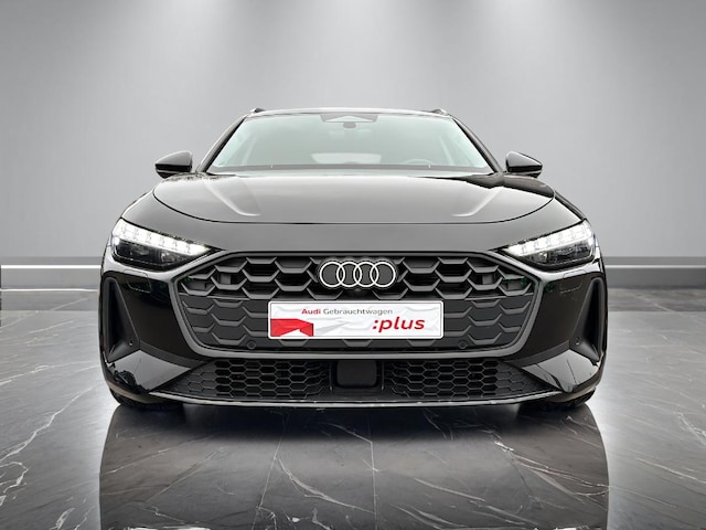 Audi A5 Avant S-Tronic