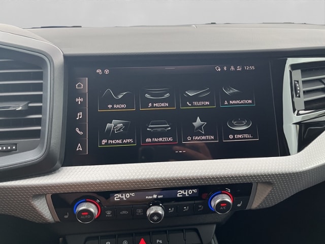 Audi A1 30 TFSI S-Line S-Tronic Sportback