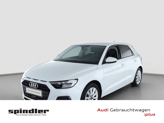 Audi A1 30 TFSI S-Tronic Sportback
