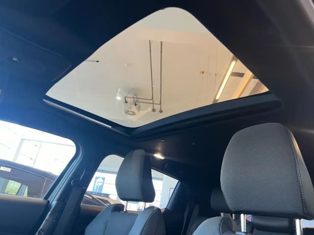 Toyota Urban Cruiser Lounge