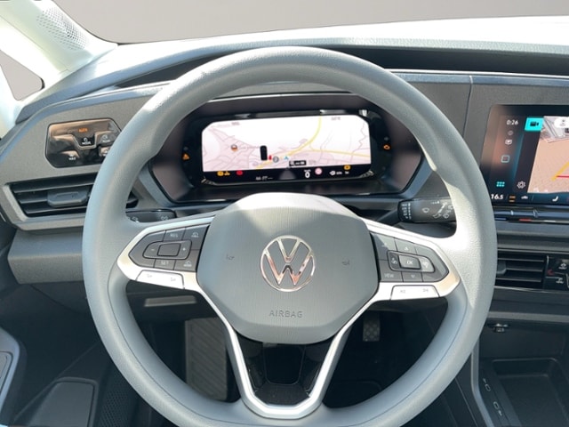 Volkswagen Caddy 2.0 TDI