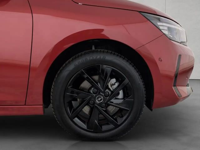 Opel Corsa GS-Line Grand Sport Turbo