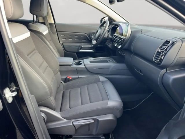 Citroën C5 Aircross C-Series