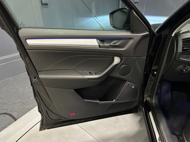 Skoda Kodiaq 4x4 Tour